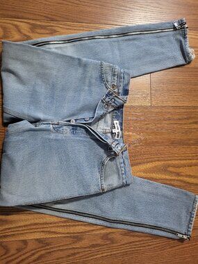 RE/DONE levis